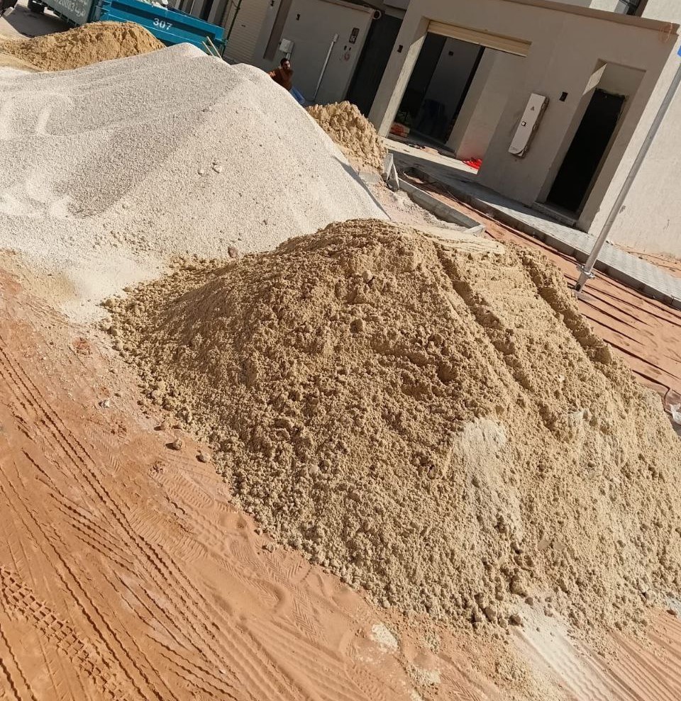   حملة أسمنت   